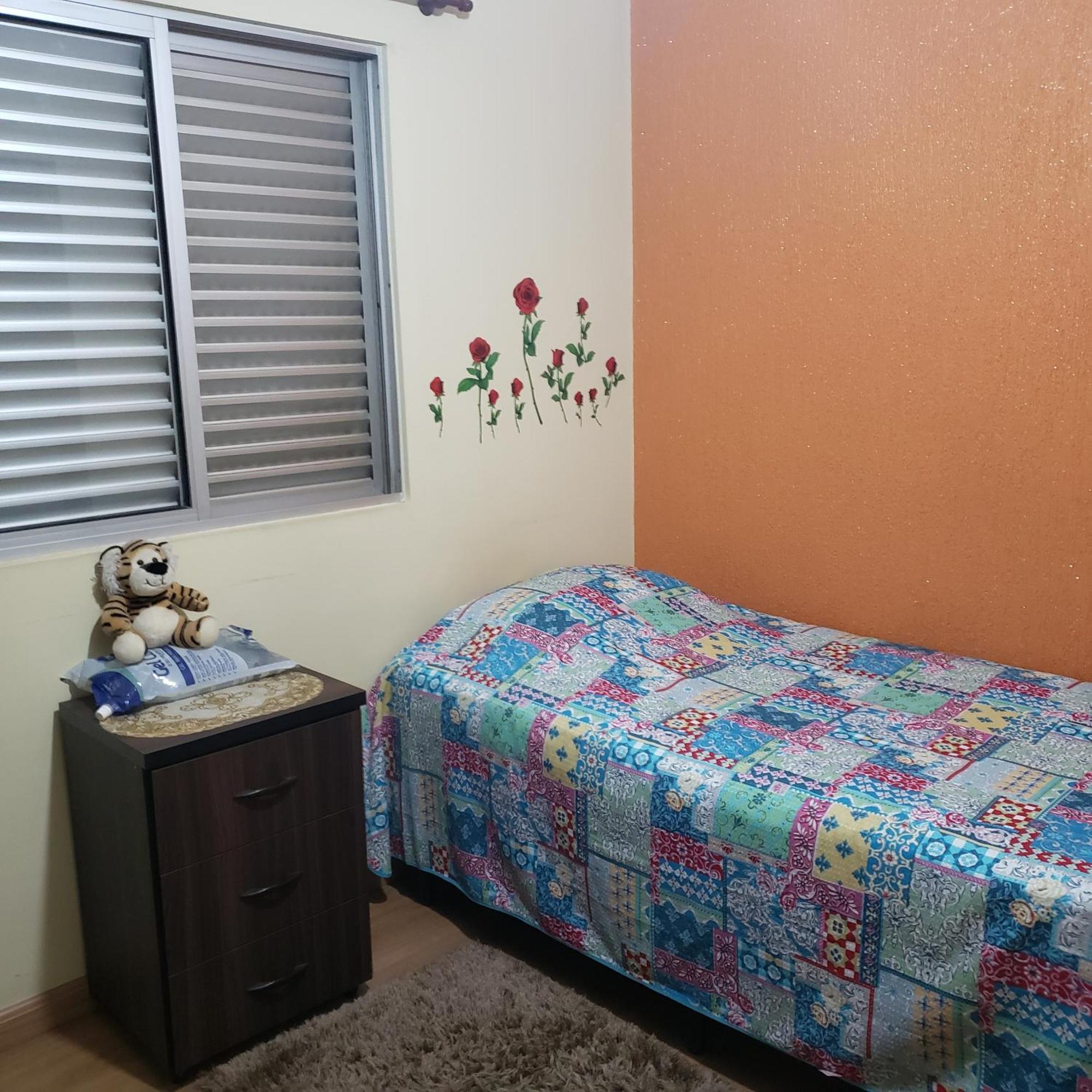 Homestay Meu Cantinho Campinas (Sao Paulo)